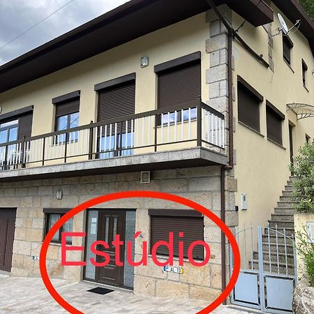 Casa De Casarelhos - Estudio - T1 - T2 - Zona Geres Apartment Exterior photo